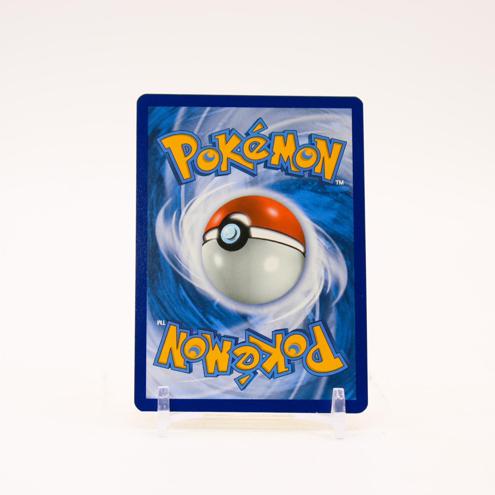 Pikachu V - SWSH145 Sword & Shield Holo Gold Promo Pokemon - NM/LP