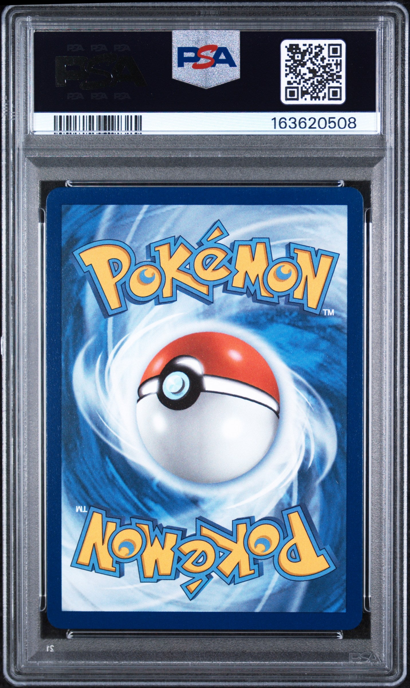 Bulbasaur - 133/132 PSA 10 Mega Evolution Illustration Rare Pokemon - GEM MINT