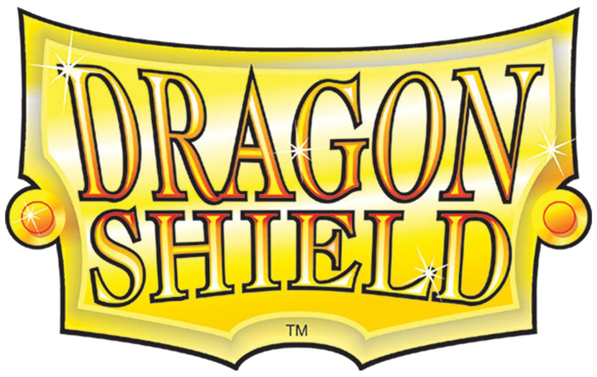 Dragon Shield Standard Card Sleeves - Matte Pink Diamond (100 count)