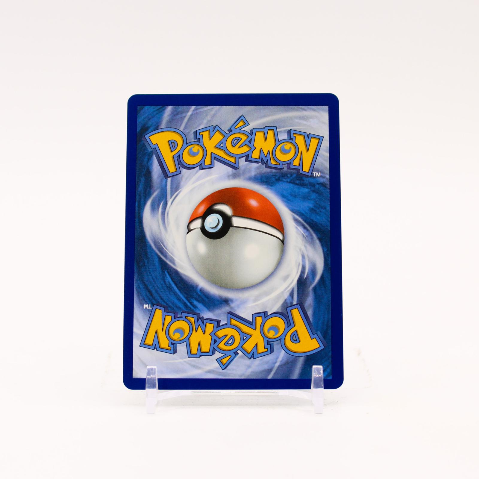 Mega Charizard X ex - MEP023 Mega Evolution SPC Holo Promo Pokemon - NM