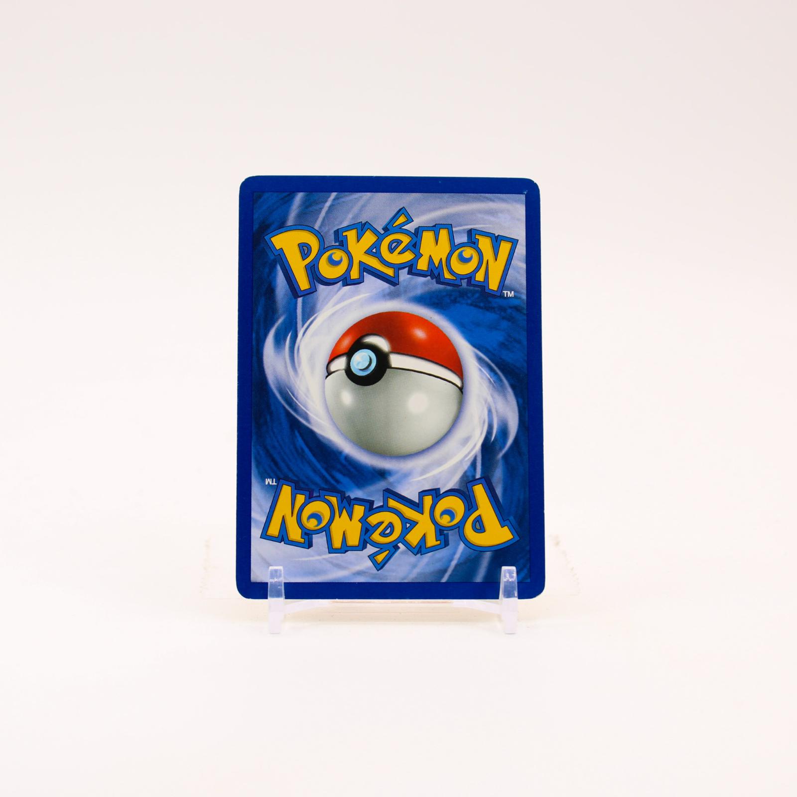 Rapidash - 26/165 Expedition Holo Rare Pokemon - MP/HP