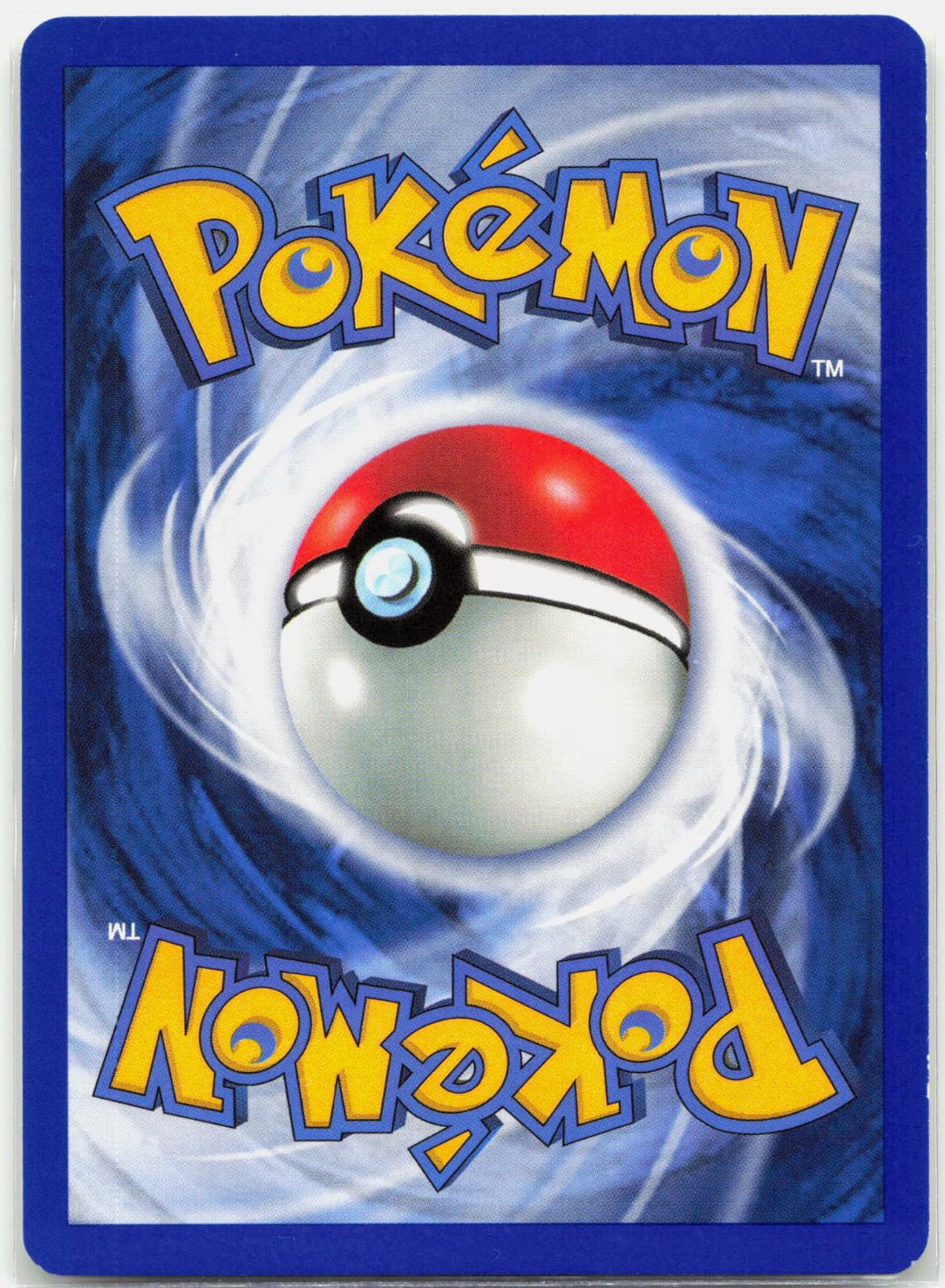 Smeargle - 11/75 Neo Discovery Unlimited Holo Rare Pokemon - NM/LP