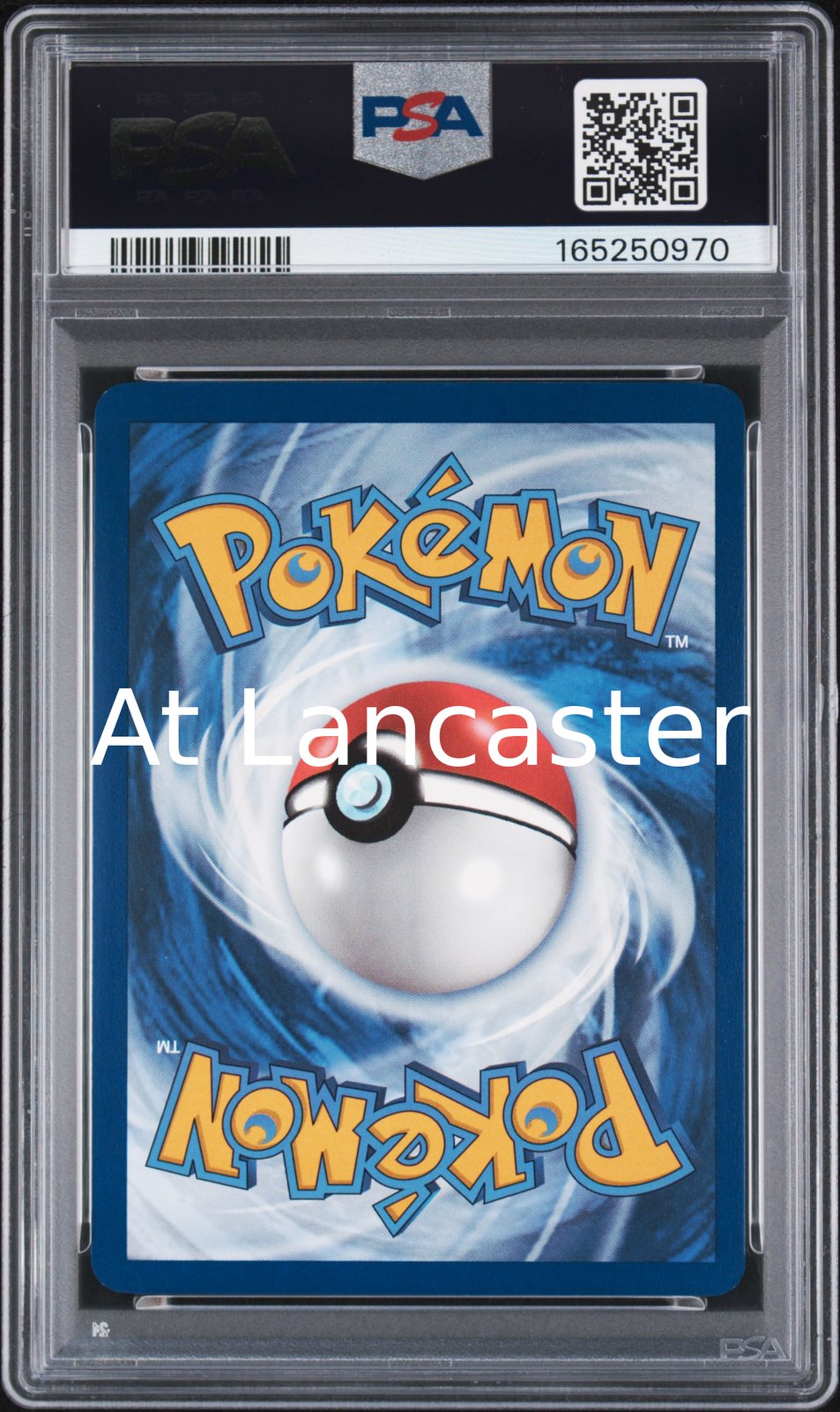 Mew EX - 053 PSA 9 151 Ultra-Premium Collection Pokemon (Lanc)