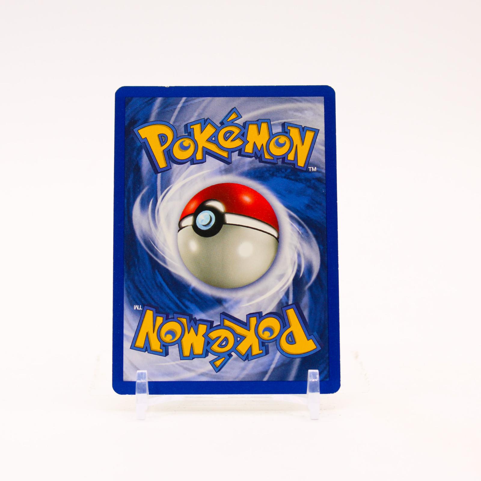 Wigglytuff - 16/64 Jungle Unlimited Holo Rare Pokemon - LP/MP