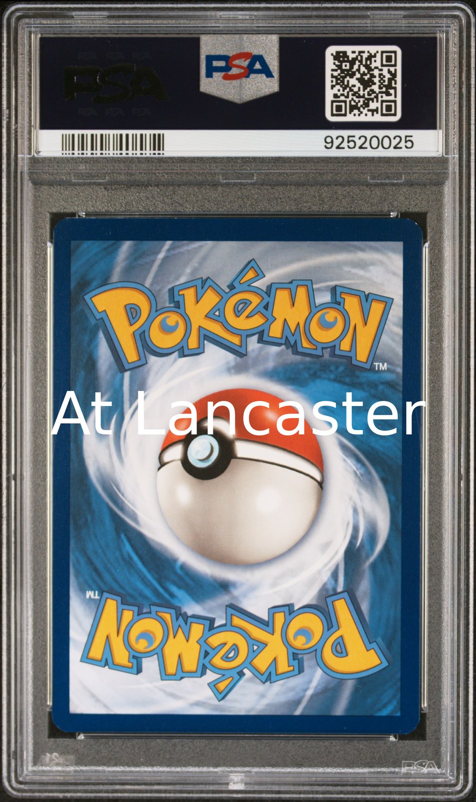 Orbeetle Holo - SV009/072 PSA 9 Shining Fates Pokemon (Lanc)