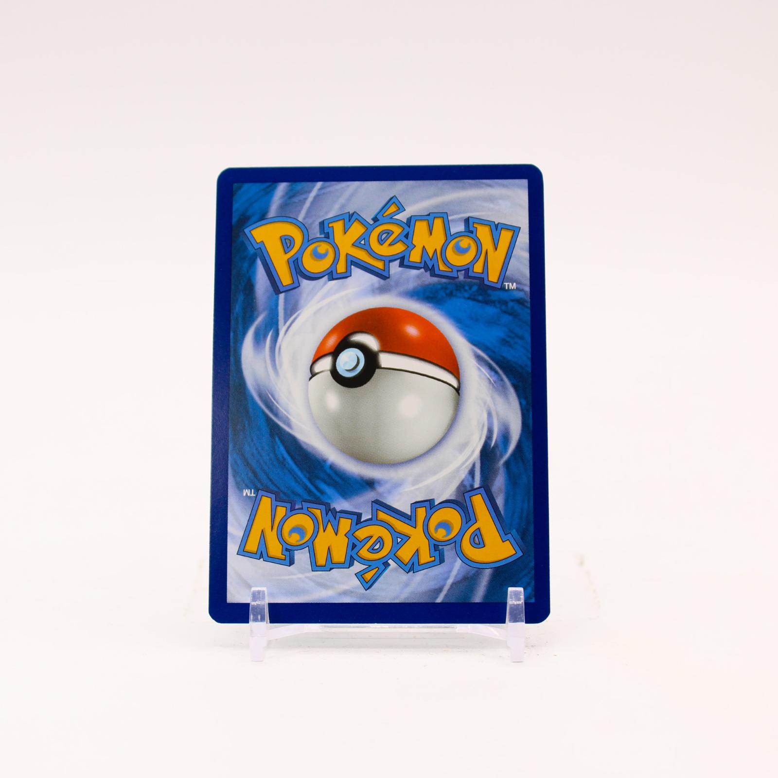 Cleffa - 202/197 Obsidian Flames Holo Illustration Rare Pokemon - NM