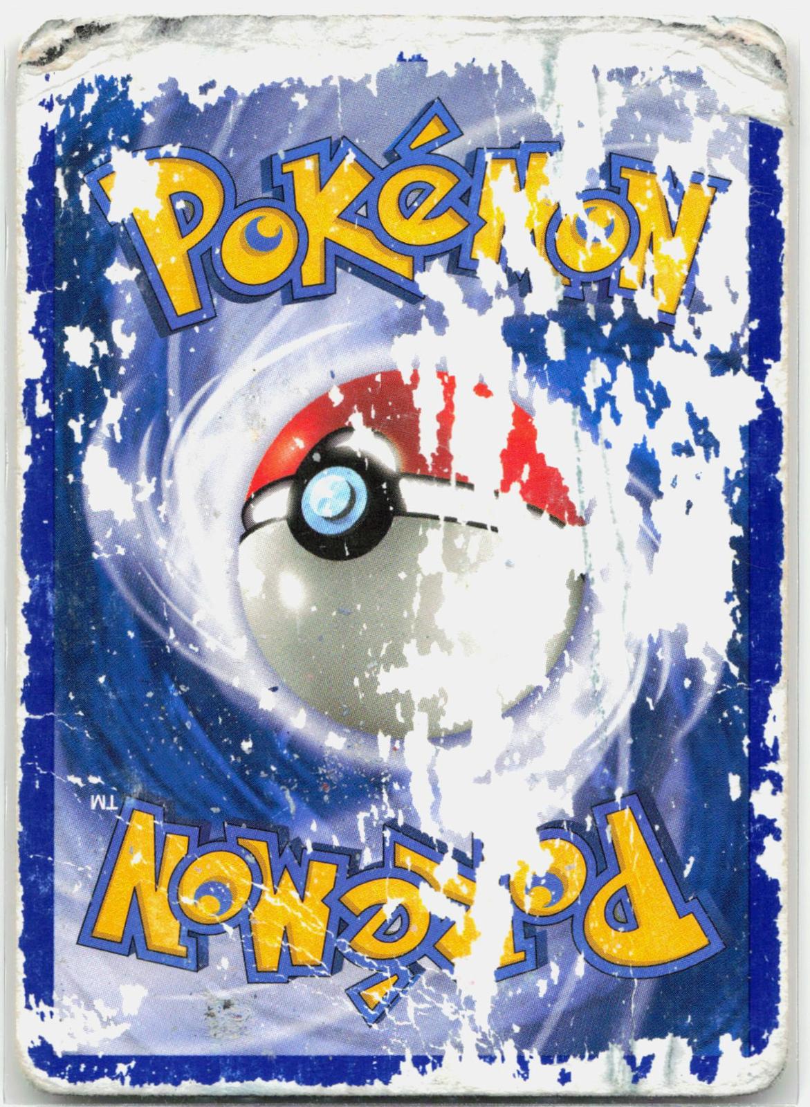 Ninetales - H19/H32 Aquapolis Holo Rare Pokemon - DMG