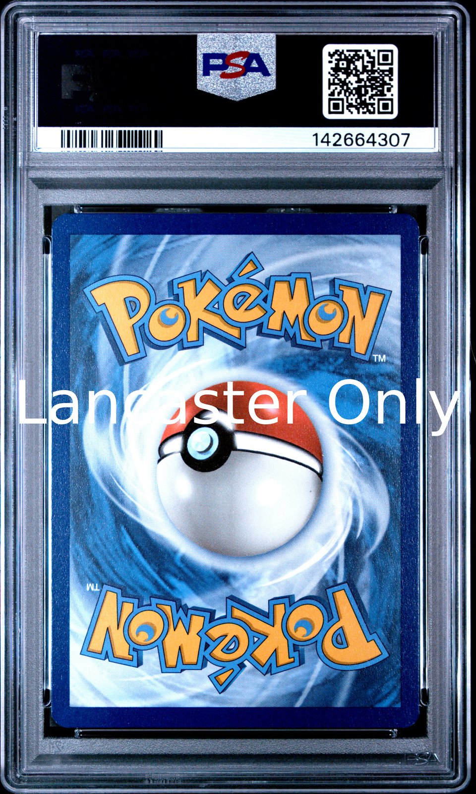 Chansey - 187/167 PSA 8 Illustration Rare Pokemon - (Lanc)
