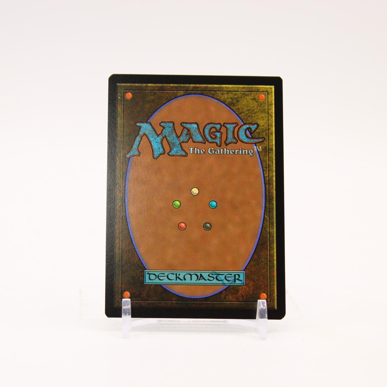 Aerith's Curaga Magic Rainbow Foil - 1872 Final Fantasy Secret Lair Rare Magic - NM