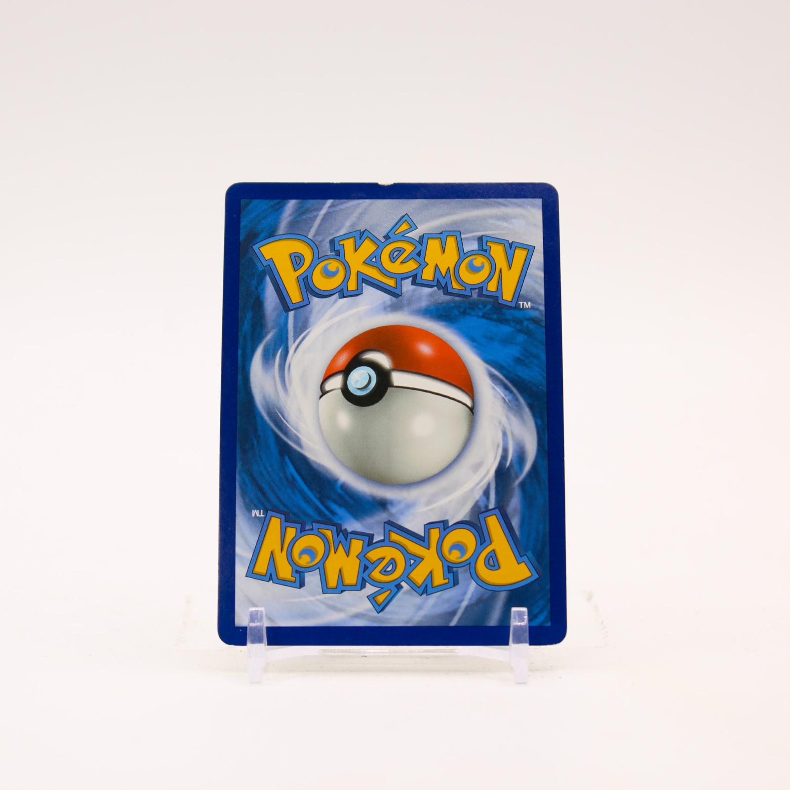 Pikachu & Zekrom GX - 33/181 Team Up Holo Ultra Rare Pokemon - MP