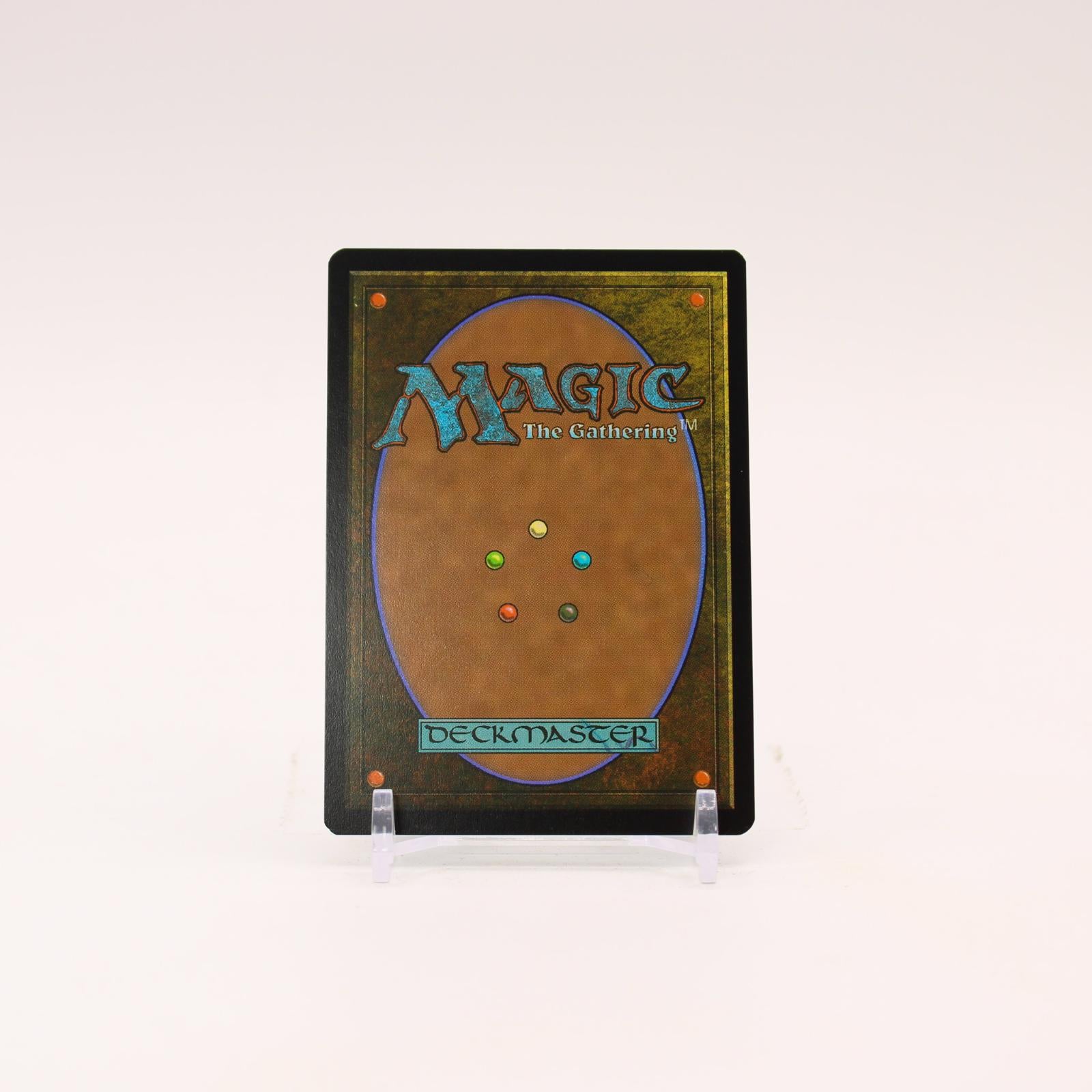 Sceptre of Eternal Glory - 166 Warhammer 40,000 Rare Magic - NM