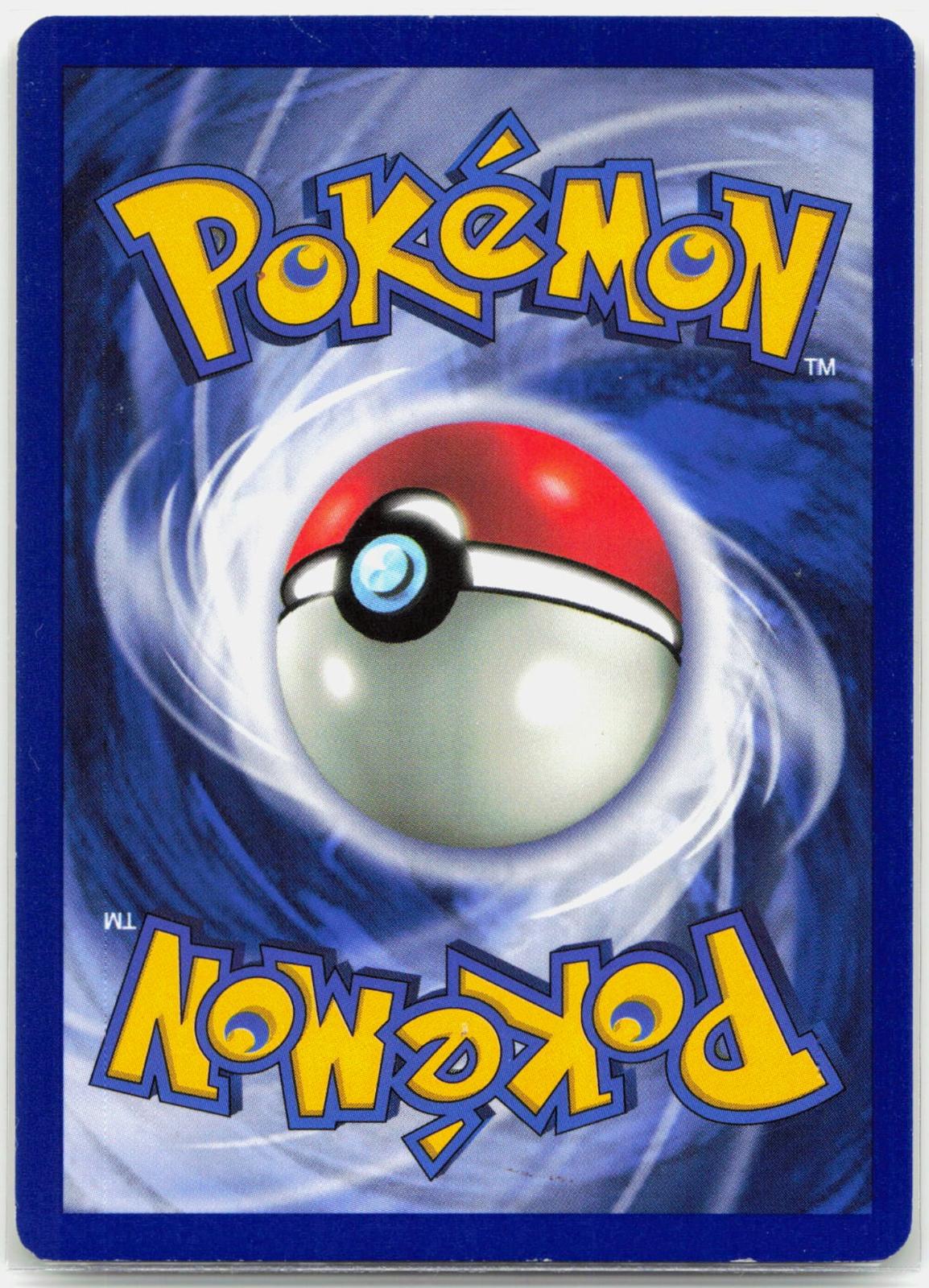 Mewtwo - 3 Wizards Black Star Promo Pokemon - LP