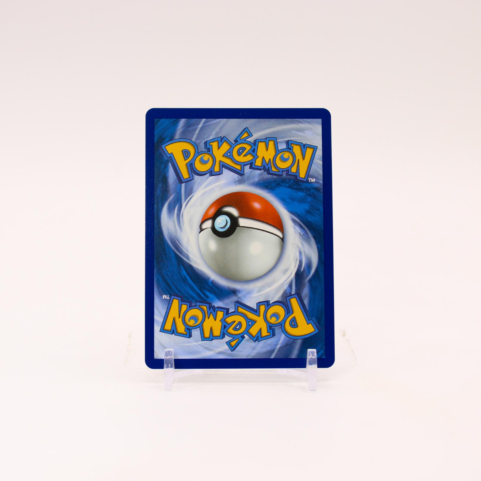 Charmander - MEP038 First Partner Illustration Promo Pokemon - NM/MINT