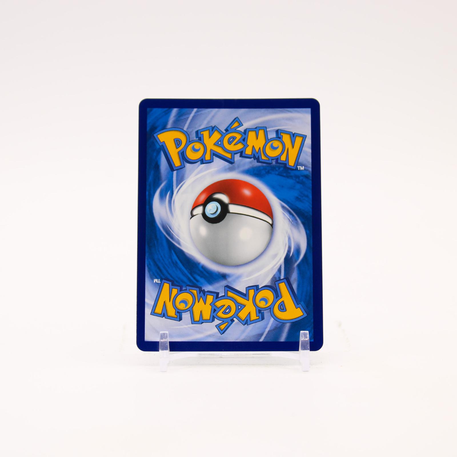Vaporeon VMAX - 006/009 CSHC Chinese Eevee Advanced Gift Box Pokemon - NM
