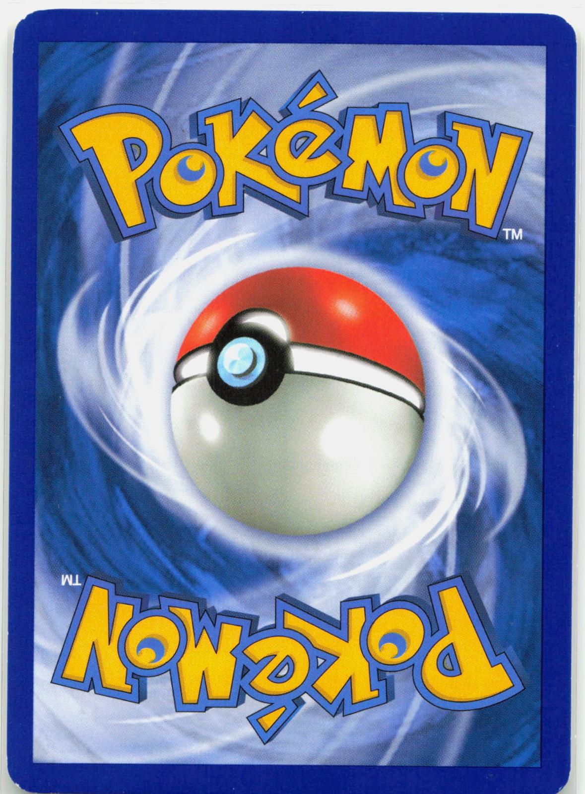 Blastoise - 2/127 Platinum Reverse Holo Rare Pokemon - LP