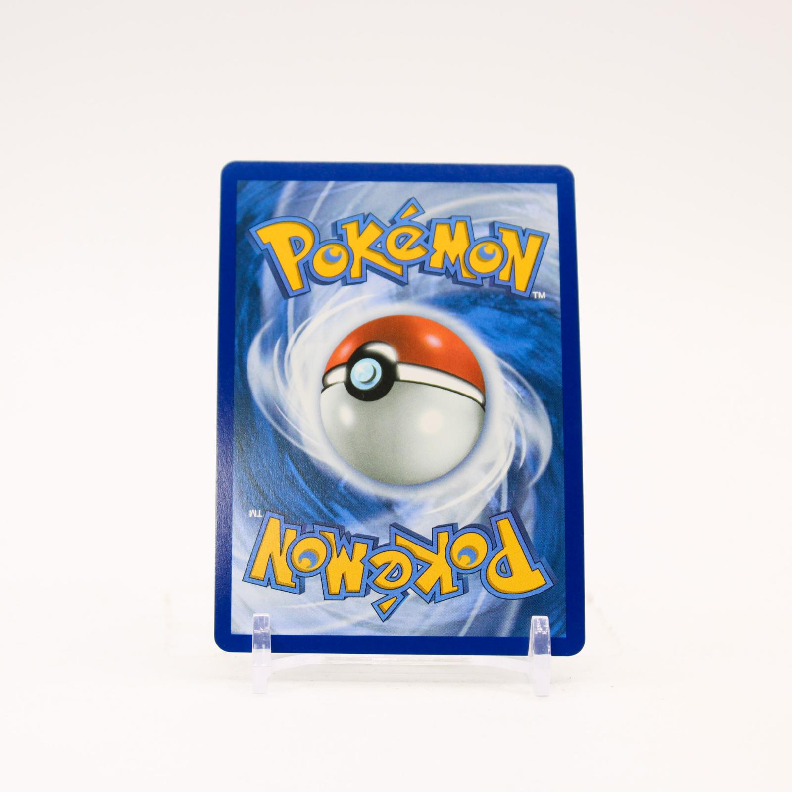 Dudunsparce - 080/131 Prismatic Evolutions Master Ball Holo Rare Pokemon - NM