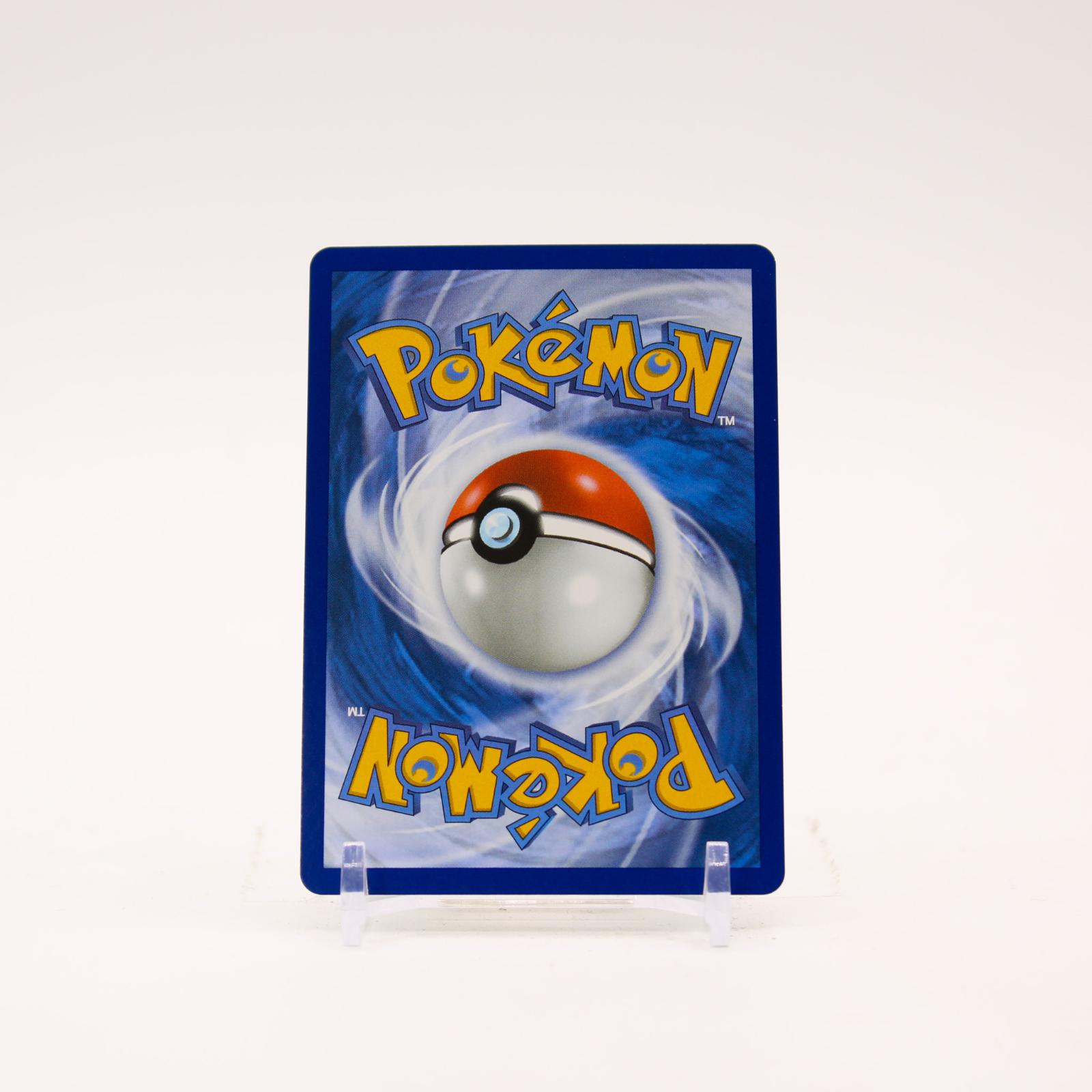 Bulbasaur - MEP037 Mega Evolution First Partner Holo Promo Pokemon - NM