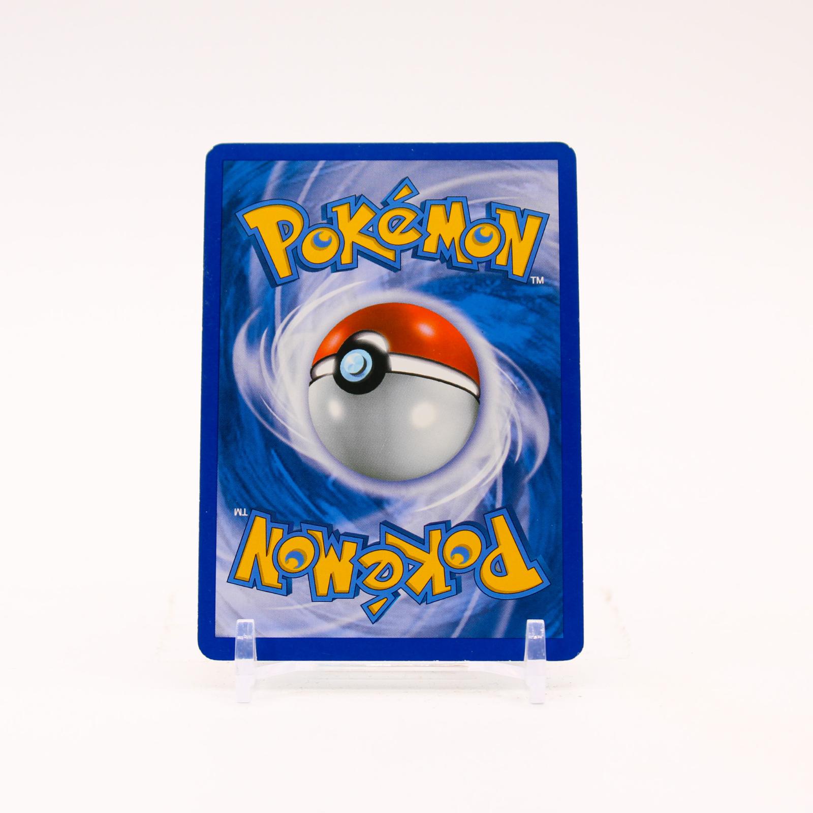 Suicune & Entei LEGEND - 95/95 Unleashed Holo Ultra Rare Pokemon - LP/MP