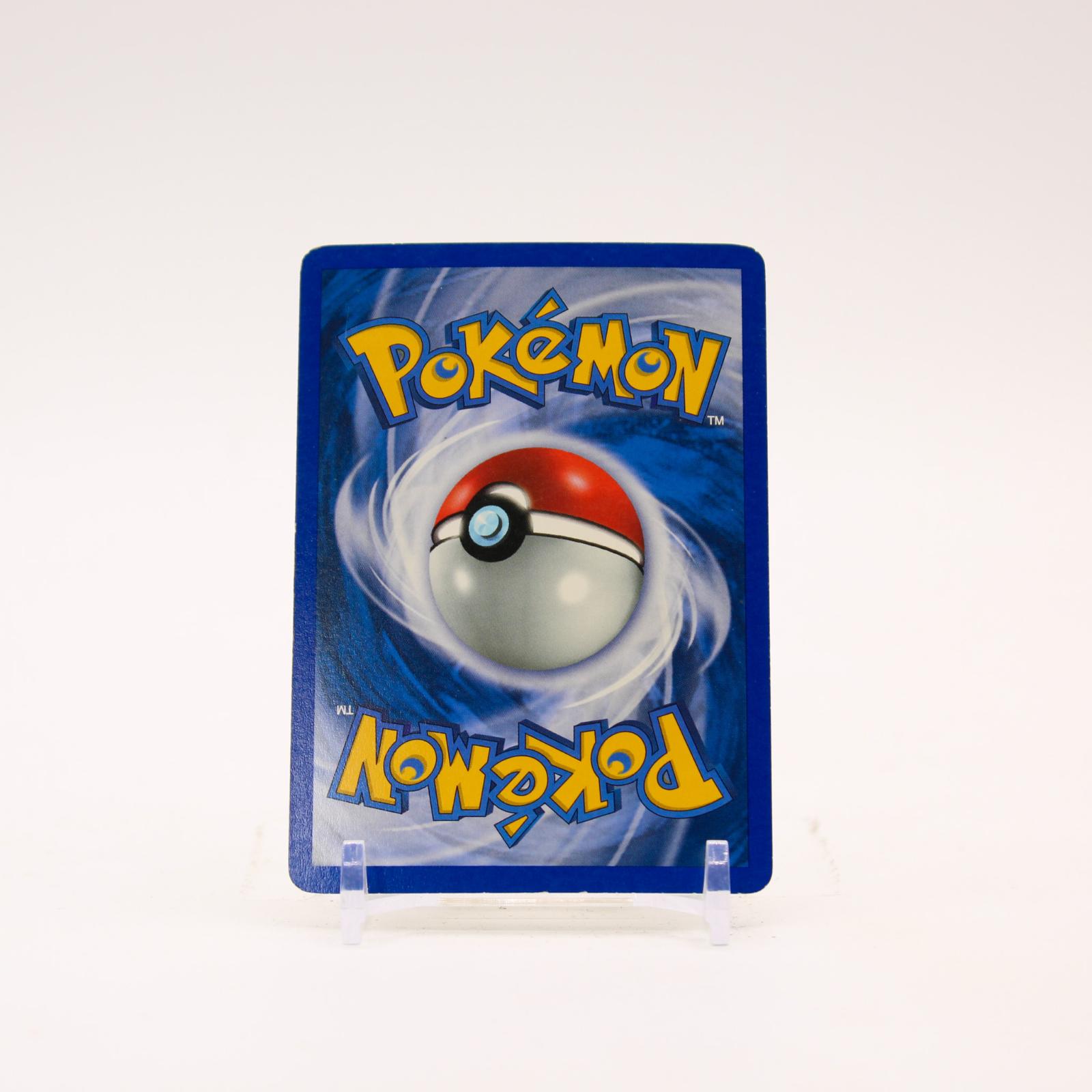 Voltorb - 97/110 Legendary Collection Reverse Holo Common Pokemon - LP/MP