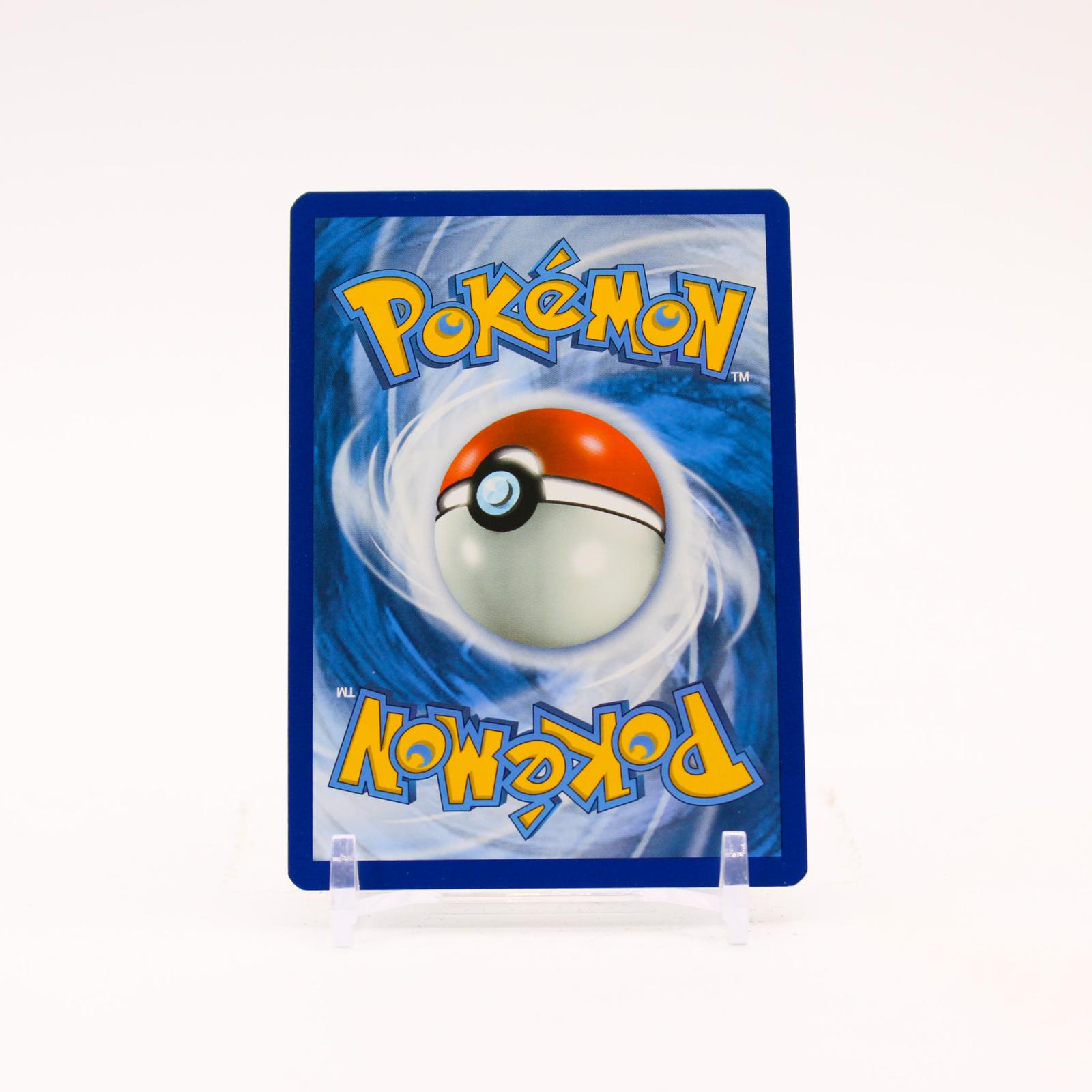 Jirachi - 97/168 Celestial Storm Holo Prism Star Rare Pokemon - NM/LP