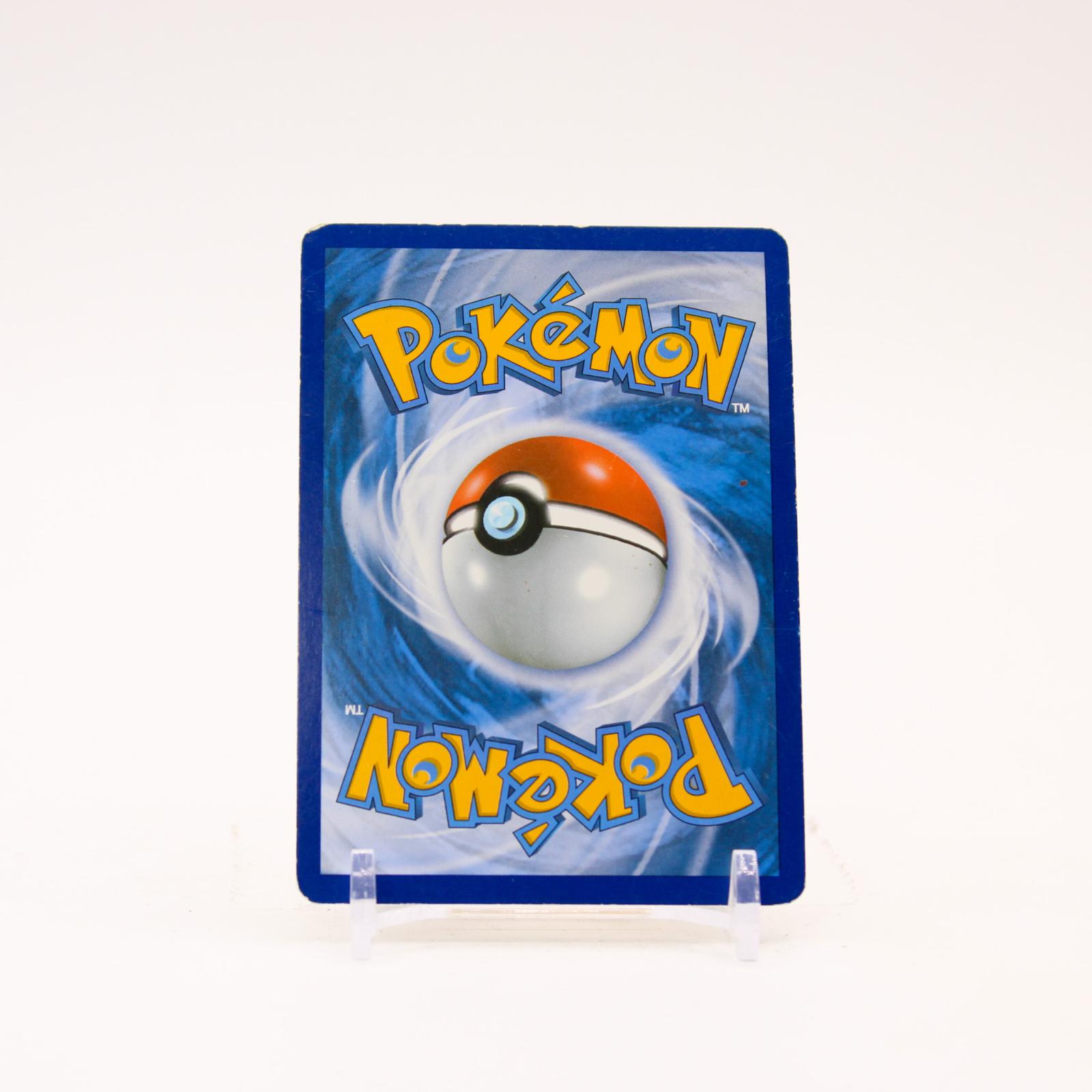 Charizard EX - XY121 Black Star Holo Alternate Art Promo Pokemon - MP/HP