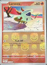 Load image into Gallery viewer, Scarlet &amp; Violet: Black Bolt Master BALL Holo
