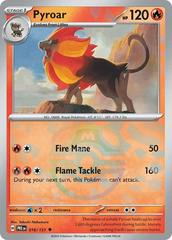 Scarlet & Violet: Prismatic Evolutions MASTER BALL Holo