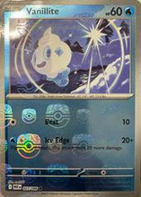 Load image into Gallery viewer, Scarlet &amp; Violet: White Flare Master BALL Holo
