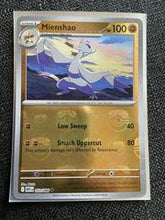 Load image into Gallery viewer, Scarlet &amp; Violet: White Flare Master BALL Holo
