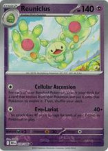 Load image into Gallery viewer, Scarlet &amp; Violet: Black Bolt Master BALL Holo
