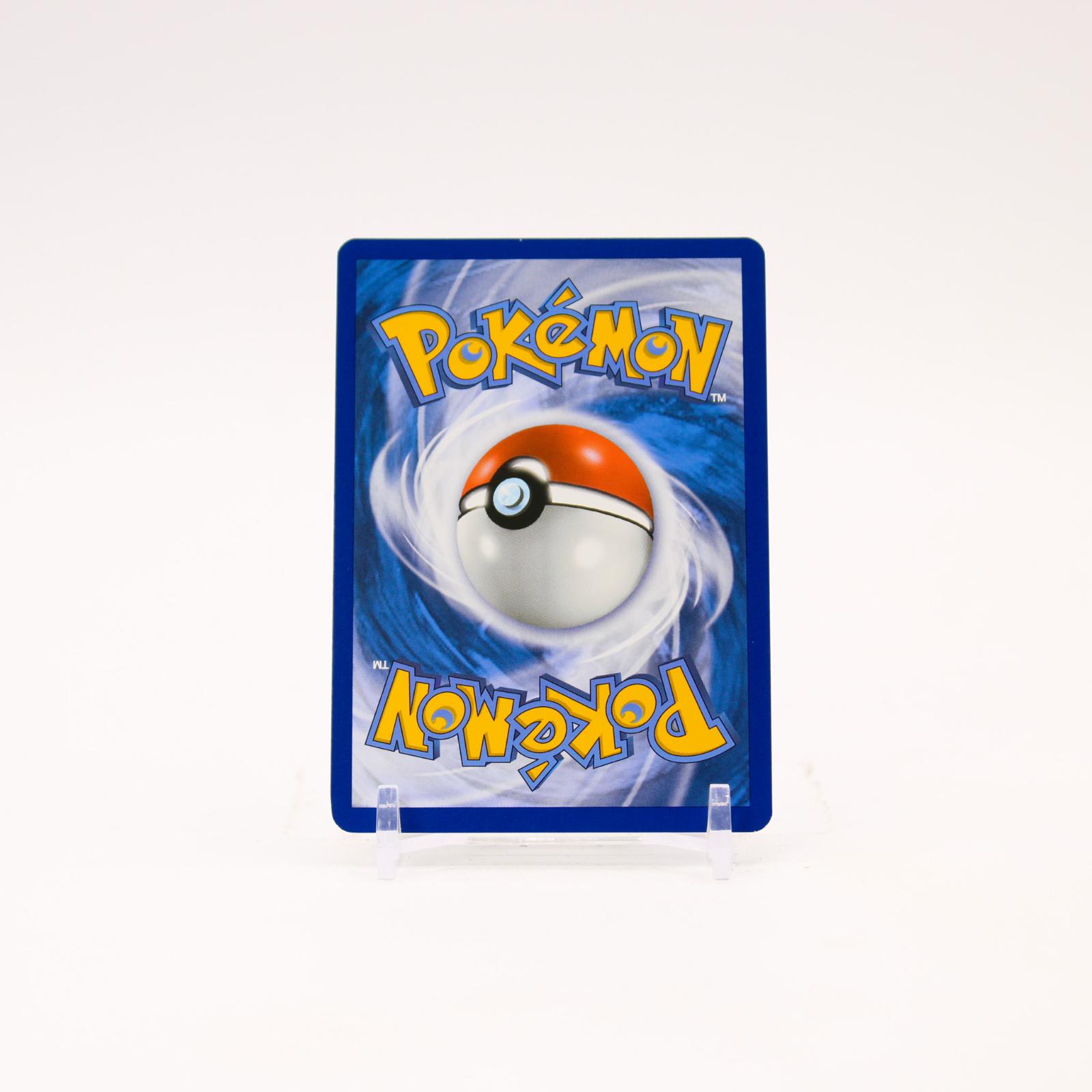 Sylveon EX - RC32/RC32 Generations Holo Full Art Pokemon - NM/LP