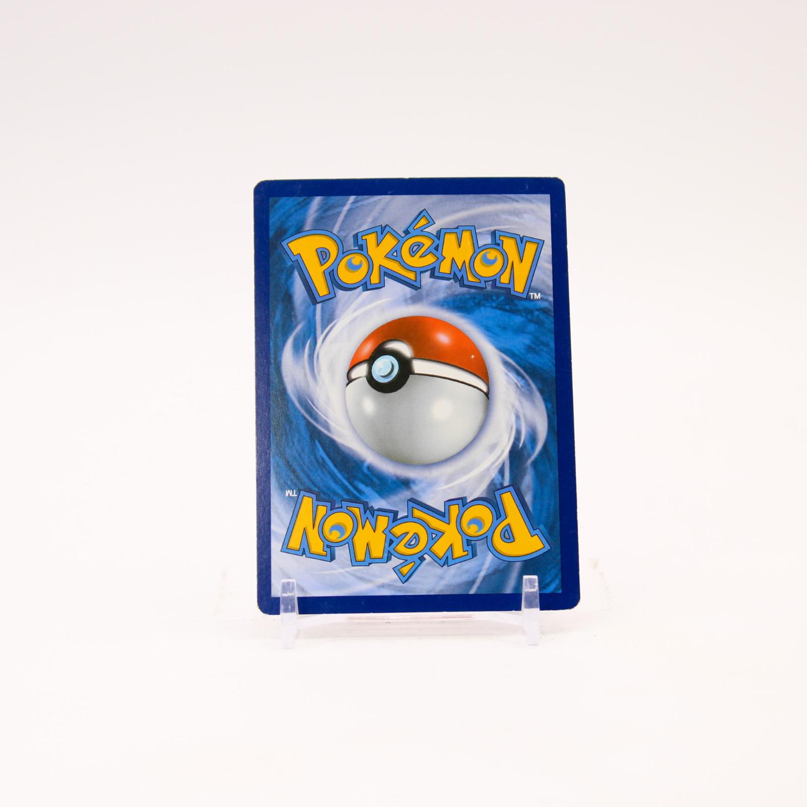Sylveon EX - RC21/RC32 Generations Holo Ultra Rare Pokemon - MP
