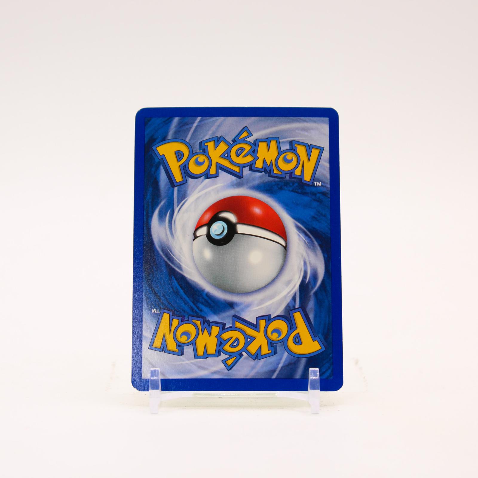 Heracross - 6/111 Neo Genesis Unlimited Holo Rare Pokemon - LP