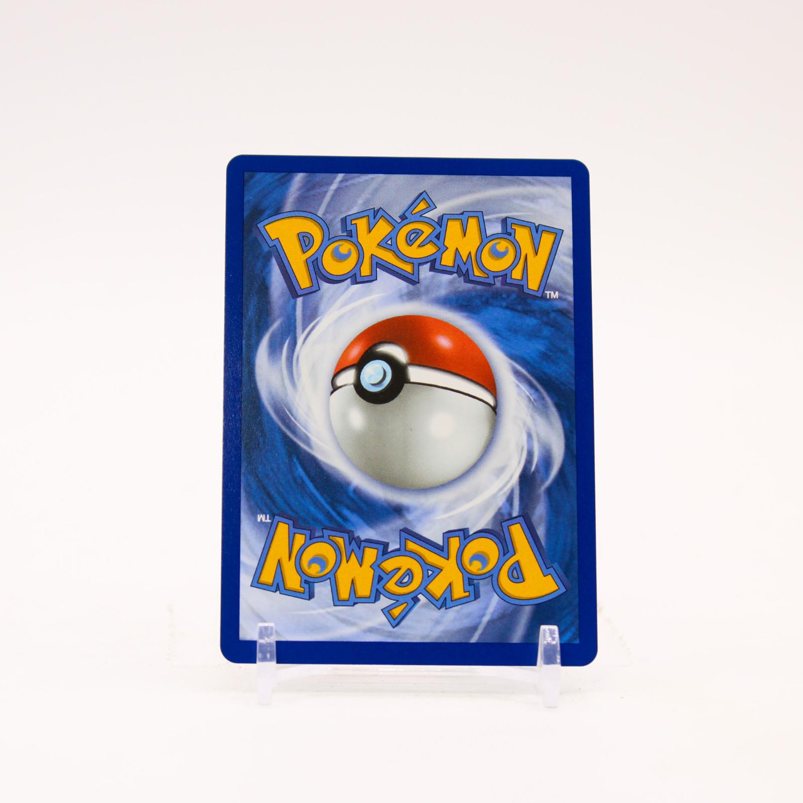 Charmander - MEP038 Mega Evolution First Partner Promo Pokemon - NM