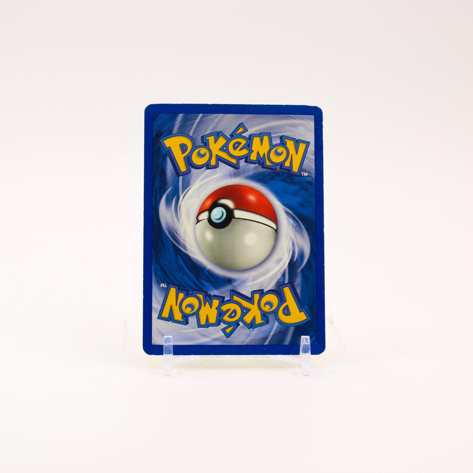Venusaur - 15/102 Base Set Unlimited Holo Rare Pokemon - LP/MP