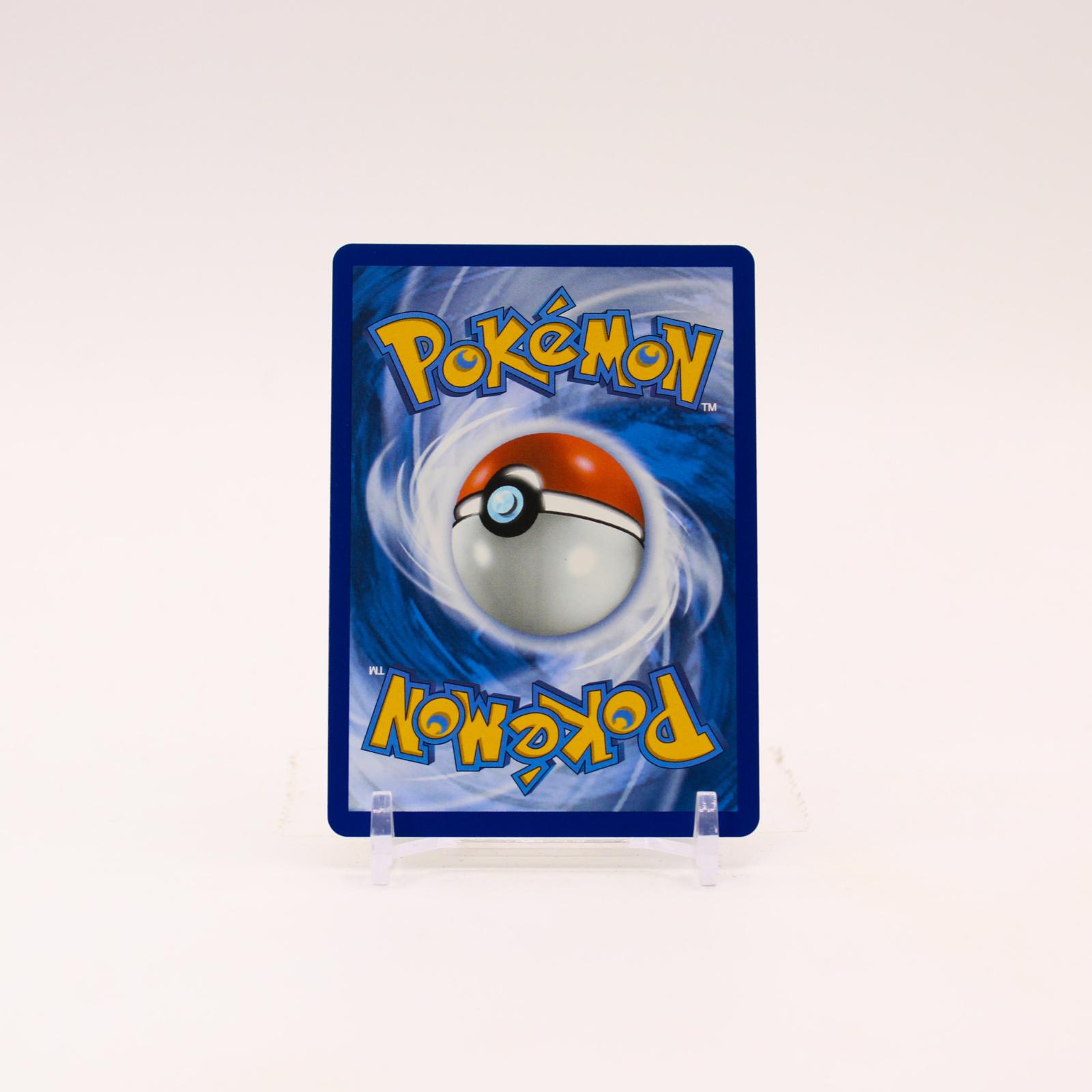 Totodile - MEP048 First Partner Illustration Promo Pokemon - NM/MINT