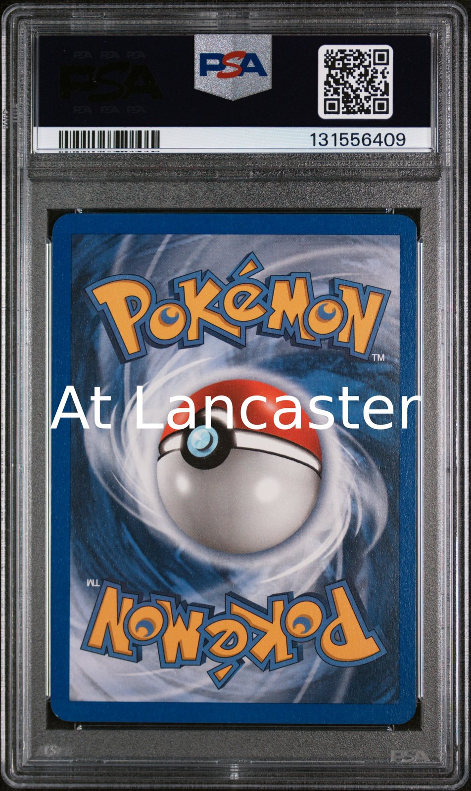 Articuno EX Holo - 032 PSA 7 Black Star Promos Pokemon (Lanc)