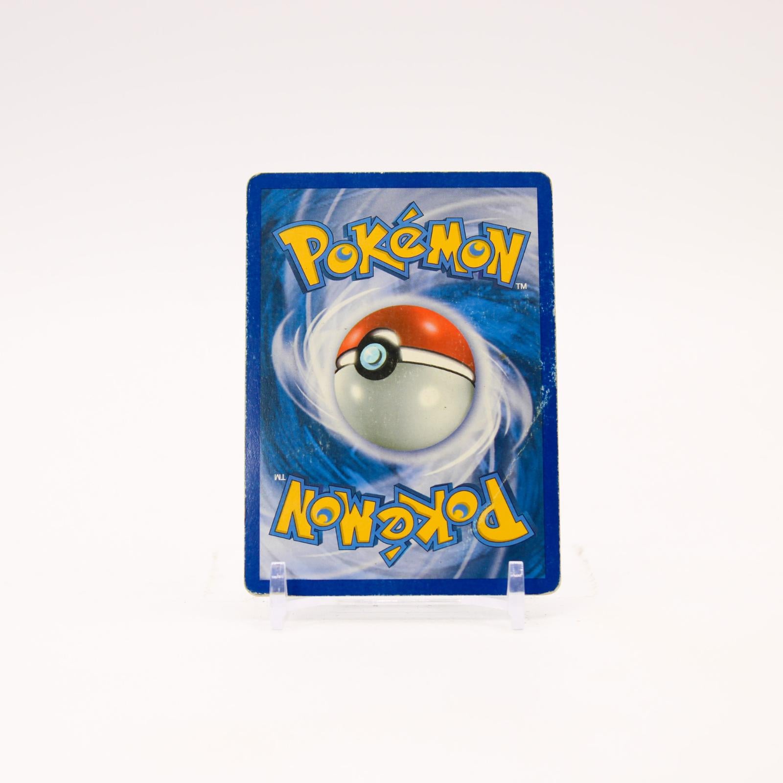 Reshiram - 113/114 Black & White Holo Full Art Pokemon - DMG