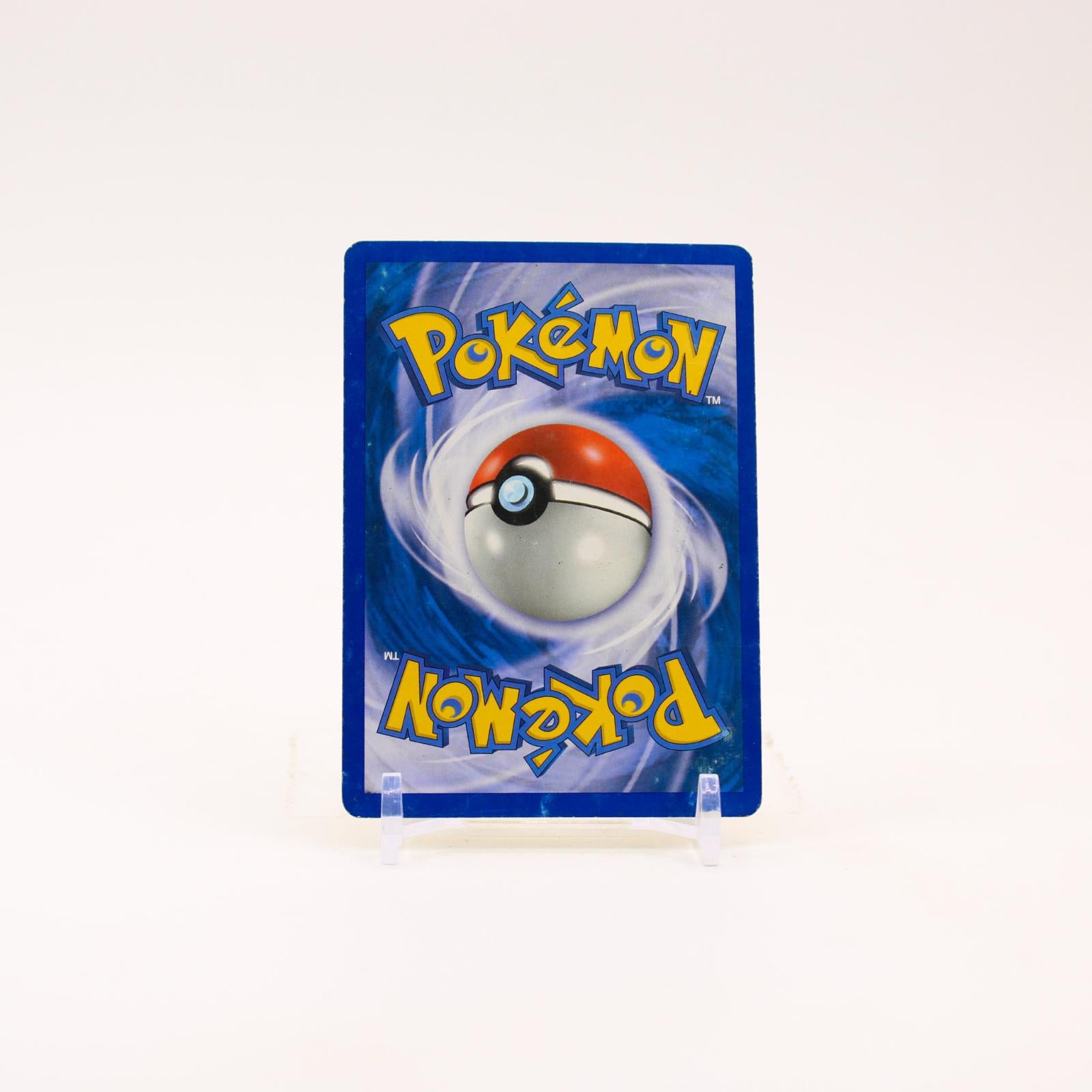Lt. Surge's Raichu - 11/132 Gym Challenge Unlimited Holo Rare Pokemon - MP