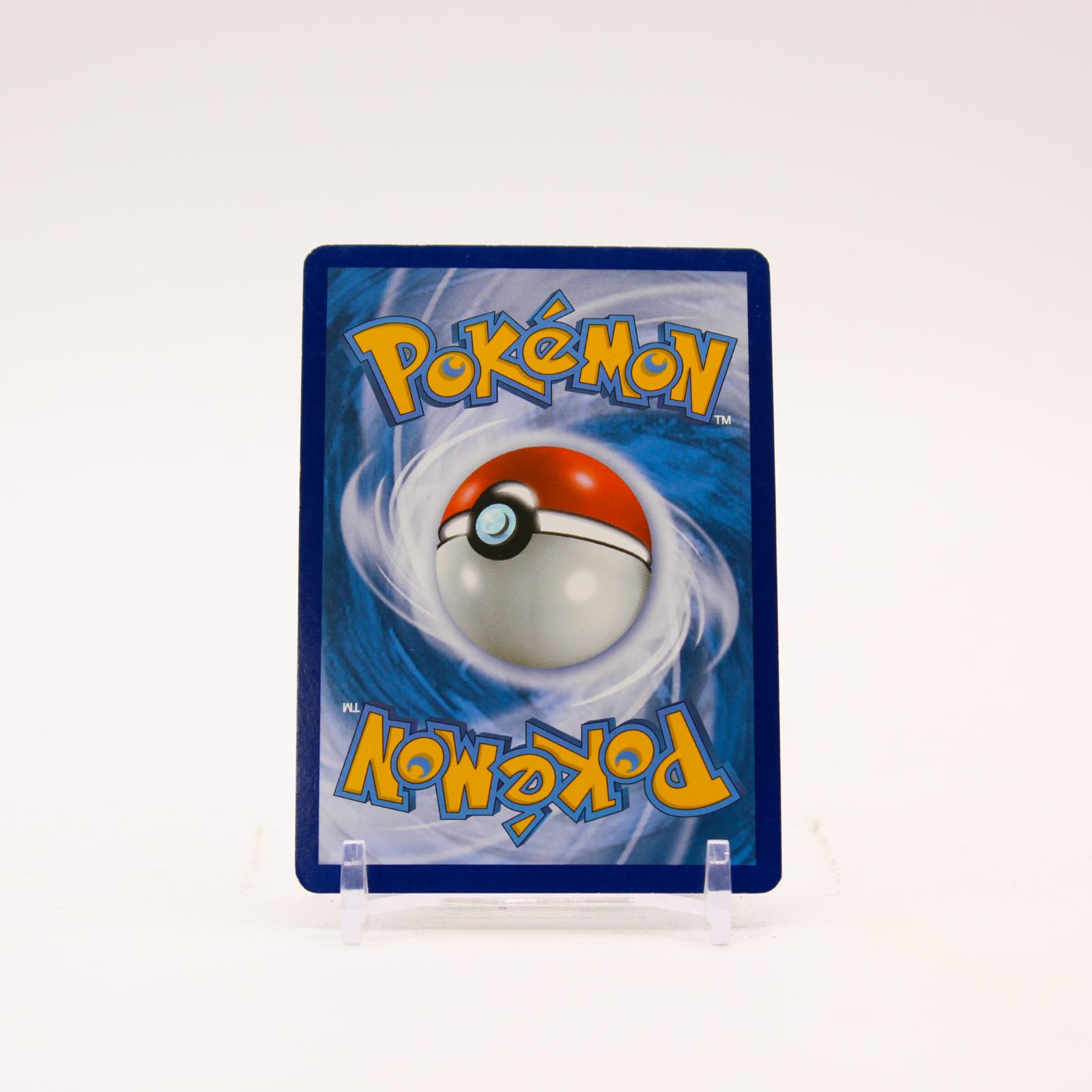 M Mewtwo EX - 64/162 BREAKthrough Holo Ultra Rare Pokemon - LP