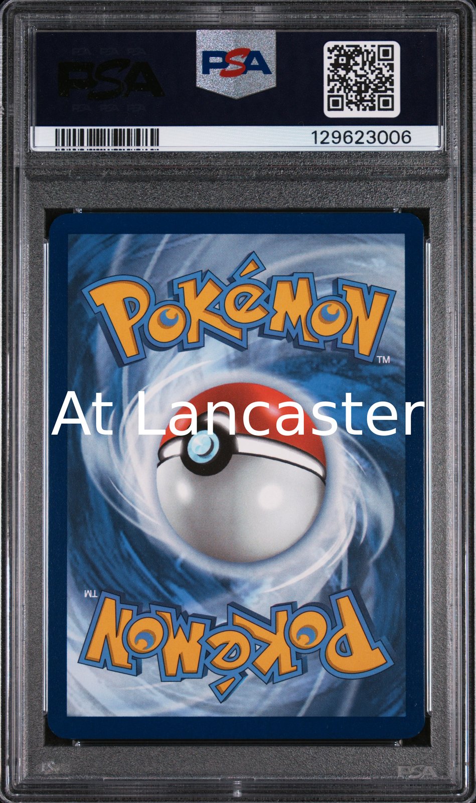 Rapidash - 189/182 PSA 10 Illustration Rare Pokemon (Lanc)