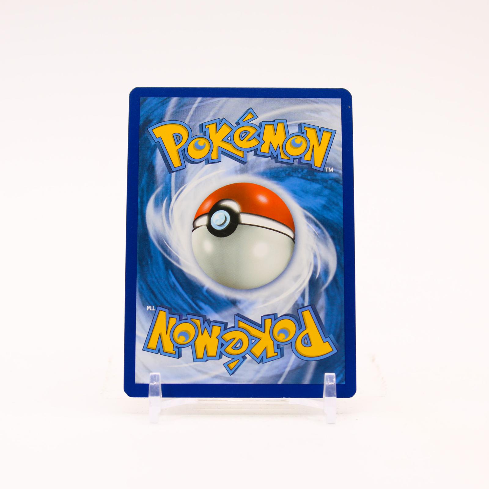 Latias - 107/168 Celestial Storm Holo Prism Star Rare Pokemon - LP