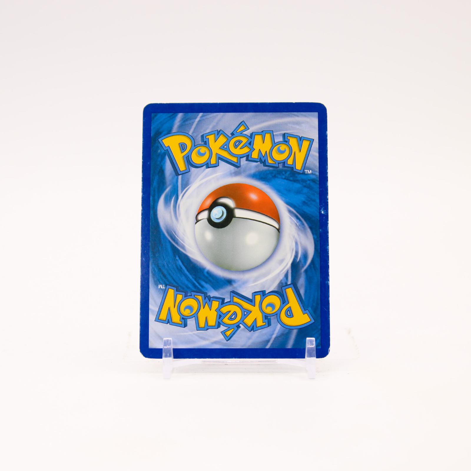 Psychic Energy - 92/95 Call of Legends Holo Common Pokemon - MP/HP