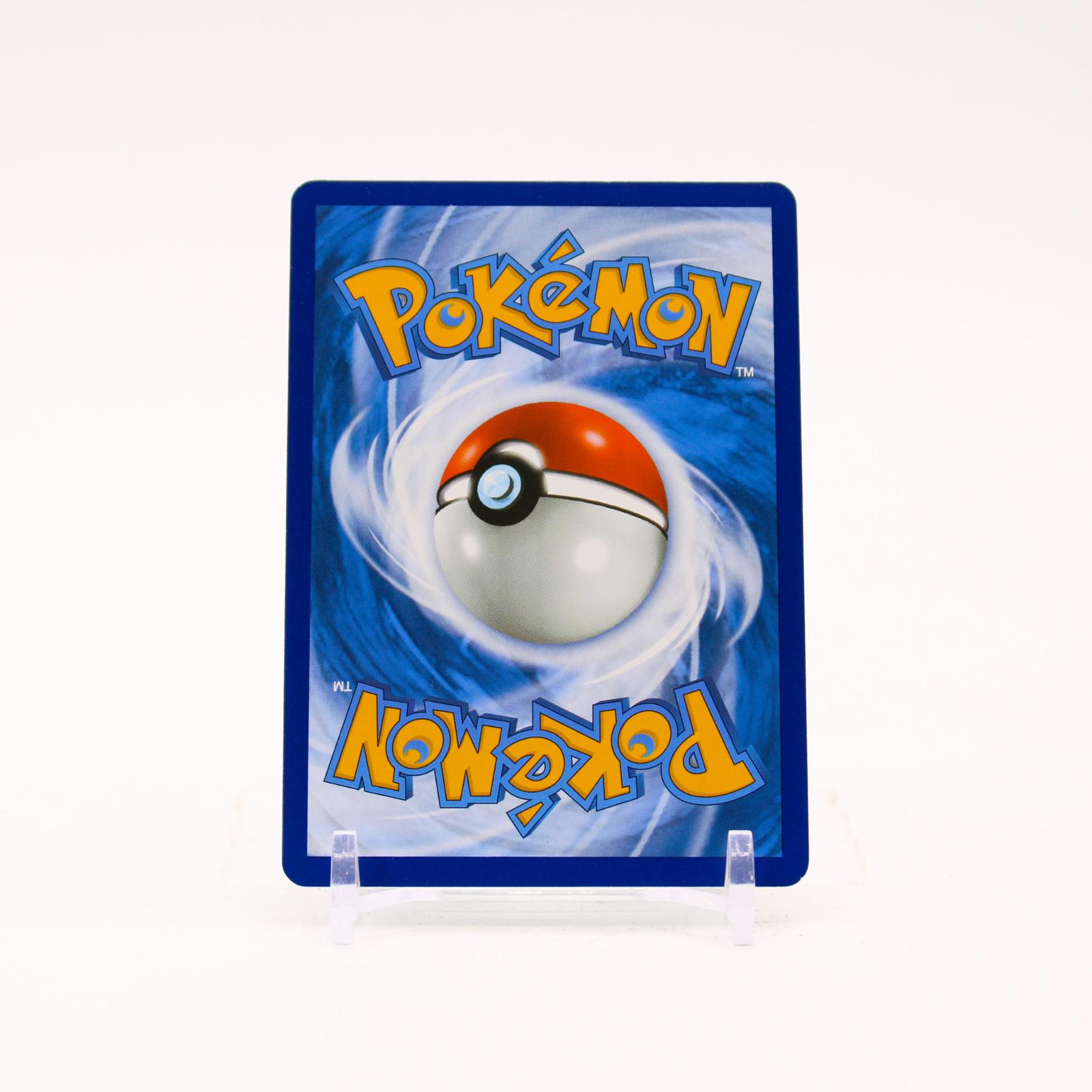 Blastoise ex - 184/165 151 Holo Full Art Pokemon - NM/LP