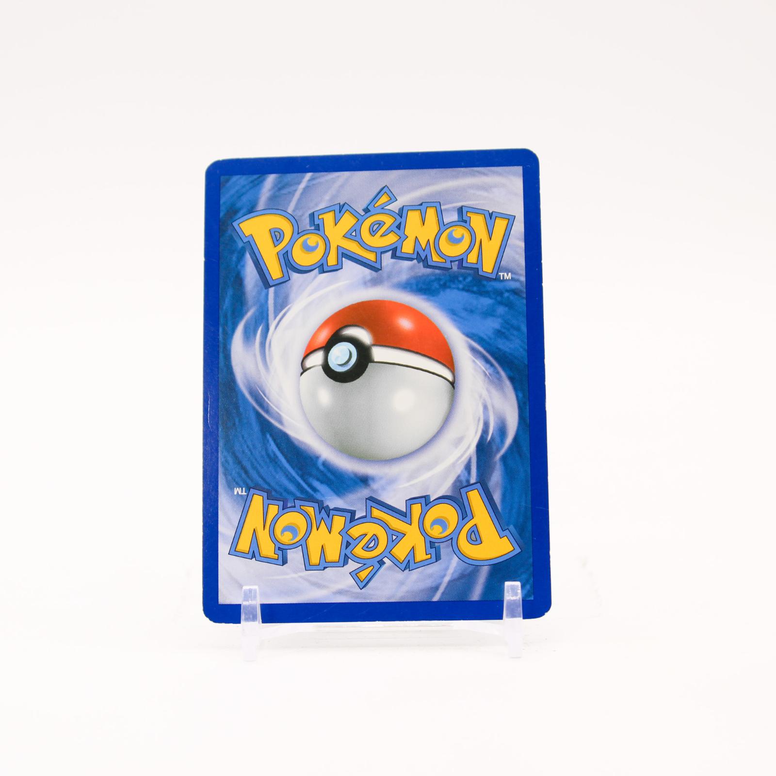 Darkrai LV.X - 104/106 Great Encounters Holo Ultra Rare Pokemon - LP/MP