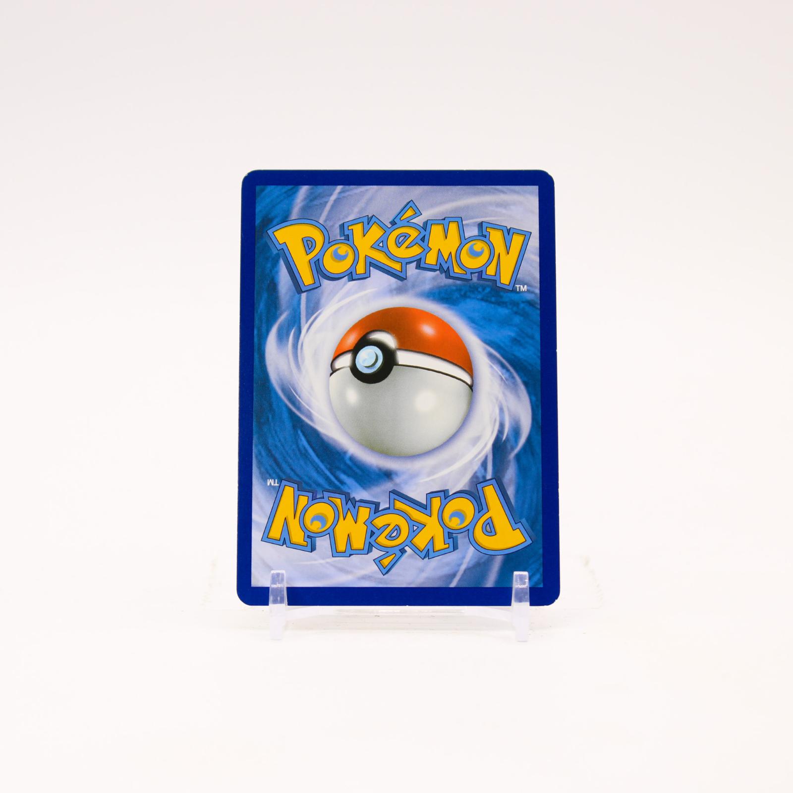 Metagross EX - XY34 Black Star Holo Shiny Promo Pokemon - LP/MP