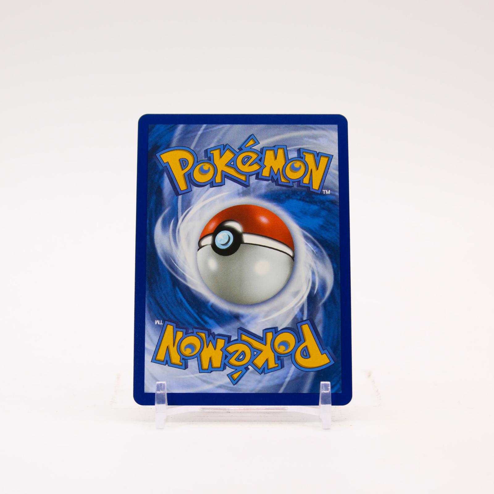 Pikachu ex - 150/128 30th Celebration Special Illustration Pokemon - NM/MINT
