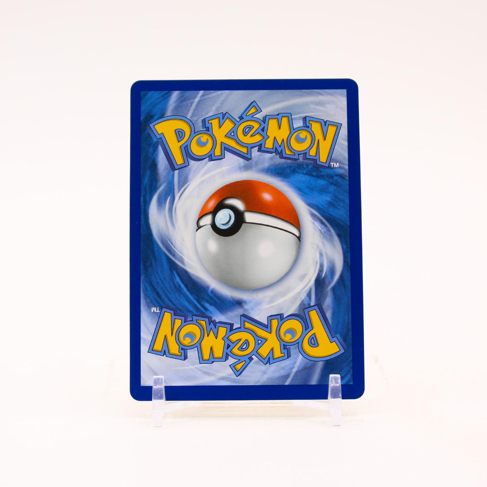 Mega Darkrai ex - 120/084 Pitch Black Holo Gold Pokemon - NM/LP