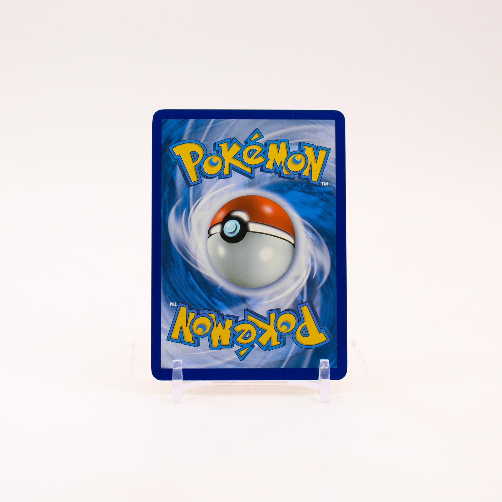 Charizard - 19/113 Legendary Treasures Holo Rare Pokemon - NM/LP