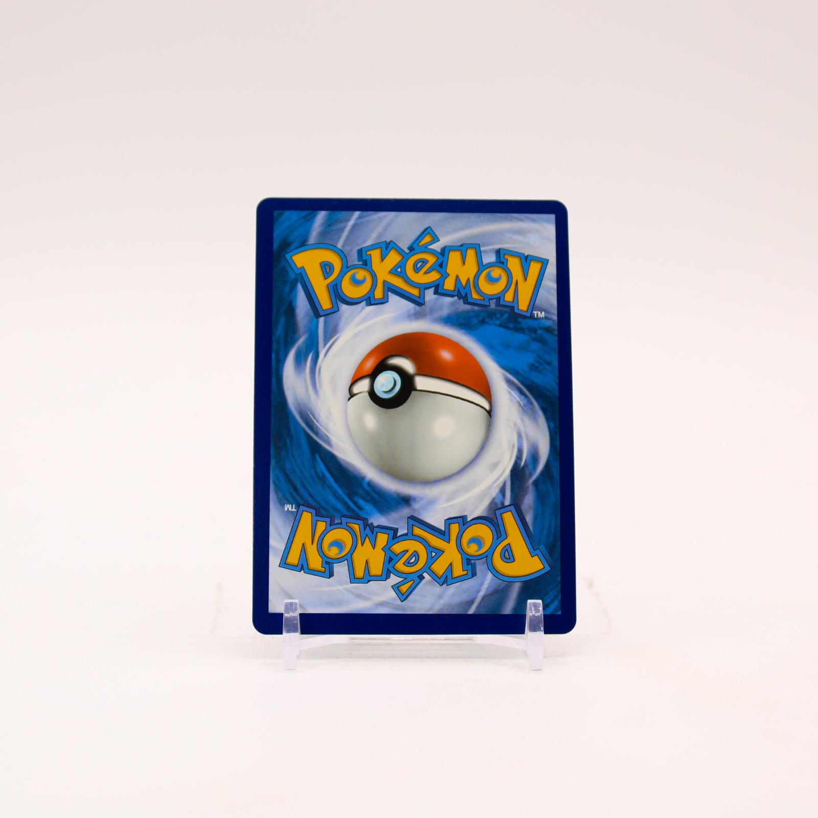 Lugia V - 186/195 Silver Tempest Holo Alternate Art Pokemon - NM